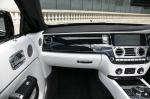 Rolls-Royce Dawn by ONYX Concept 2017 года
